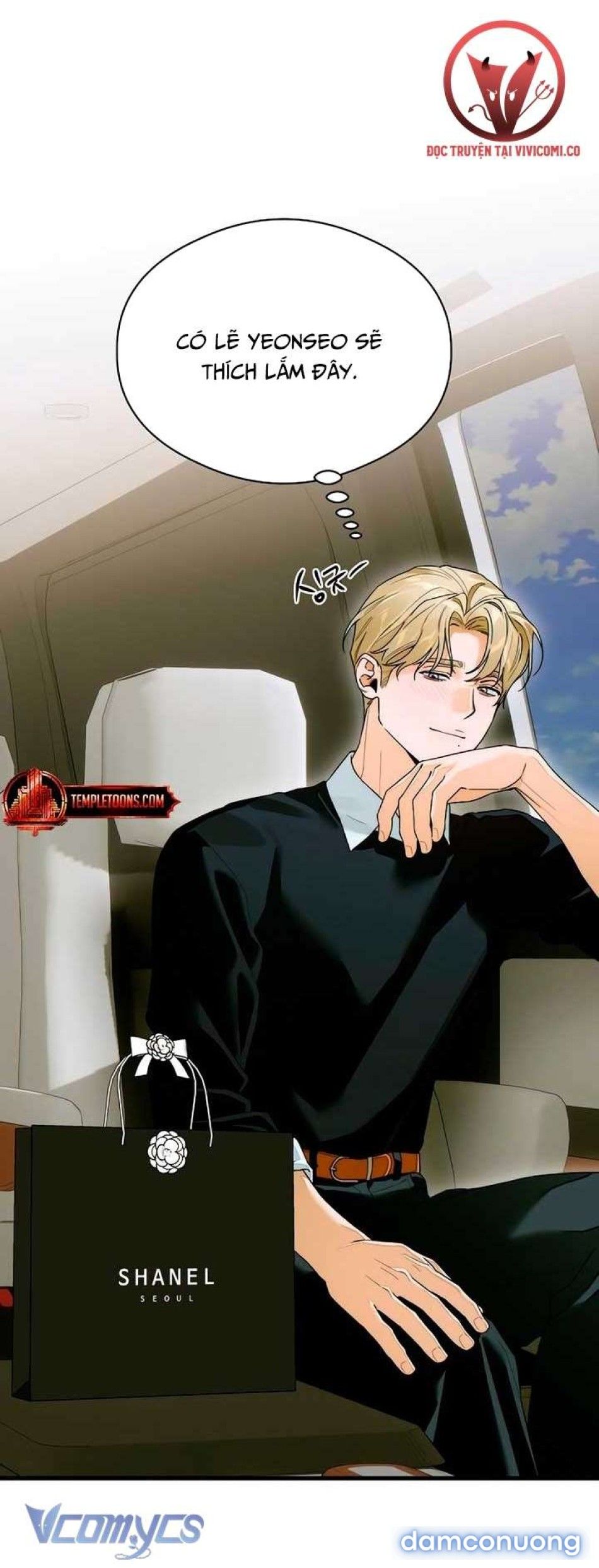 đọc truyện [18+] Mong Ước Của Ác Quỷ Chương 64 ảnh 59 tại Thiên Thai Truyện