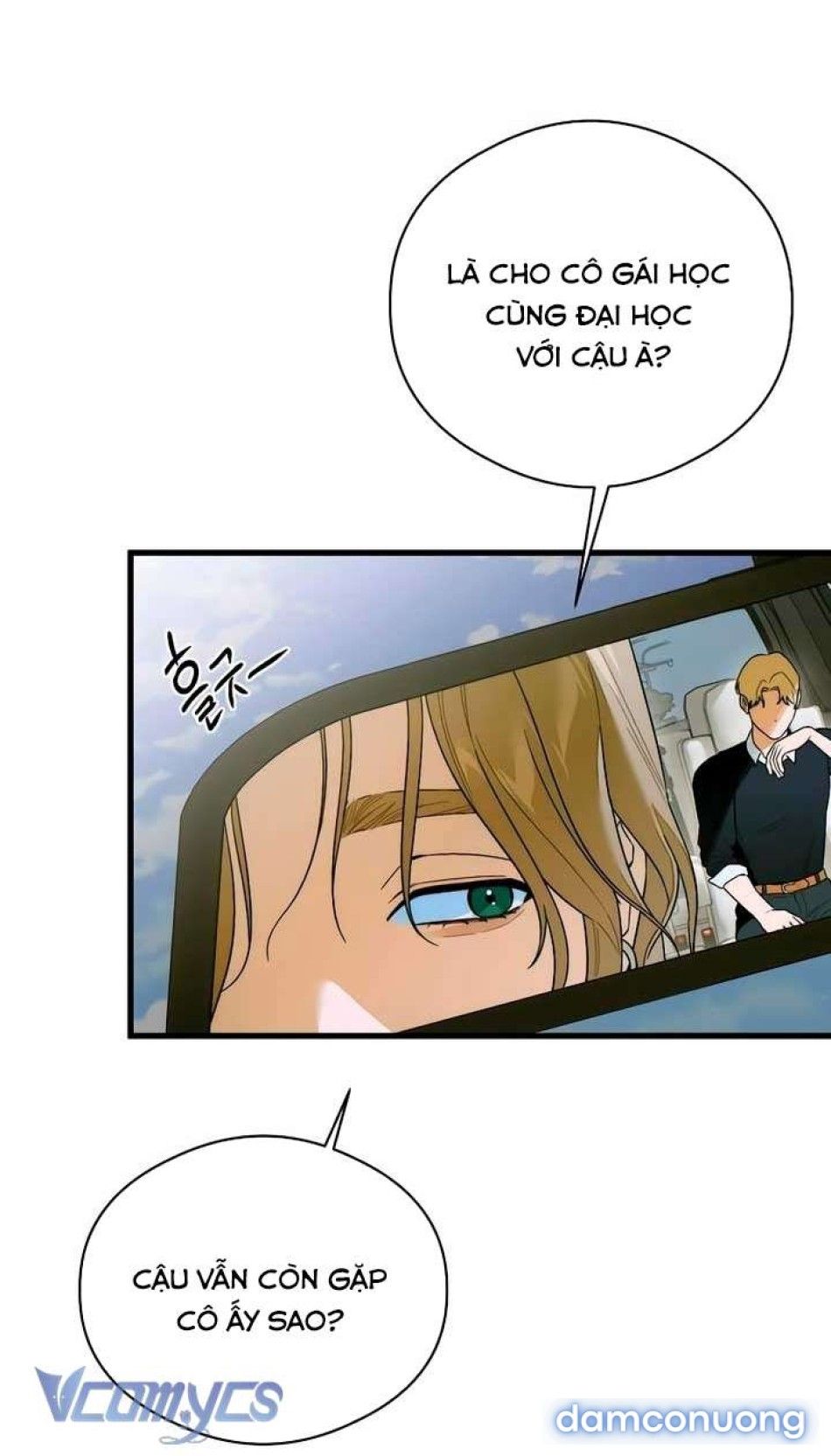 đọc truyện [18+] Mong Ước Của Ác Quỷ Chương 64 ảnh 60 tại Thiên Thai Truyện