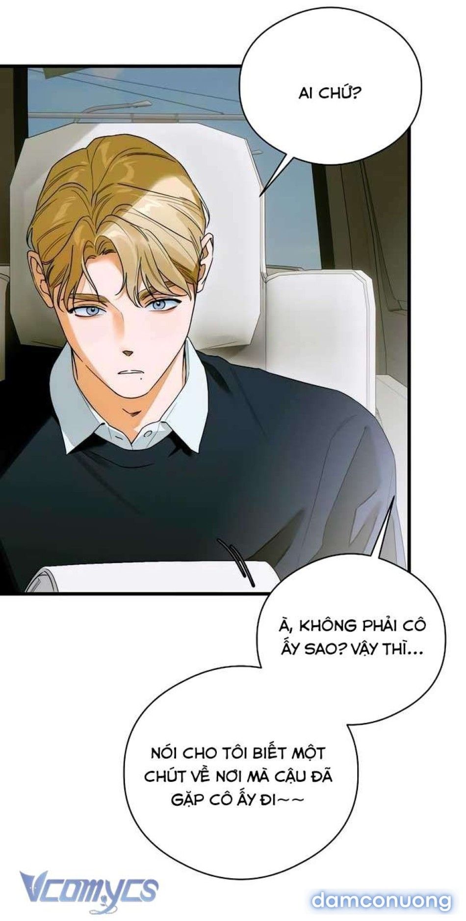 đọc truyện [18+] Mong Ước Của Ác Quỷ Chương 64 ảnh 61 tại Thiên Thai Truyện