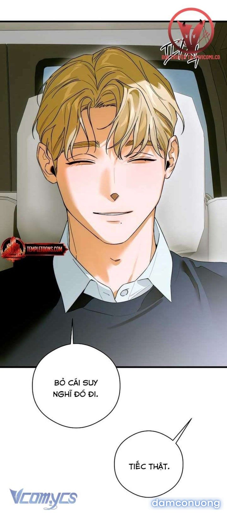 đọc truyện [18+] Mong Ước Của Ác Quỷ Chương 64 ảnh 62 tại Thiên Thai Truyện