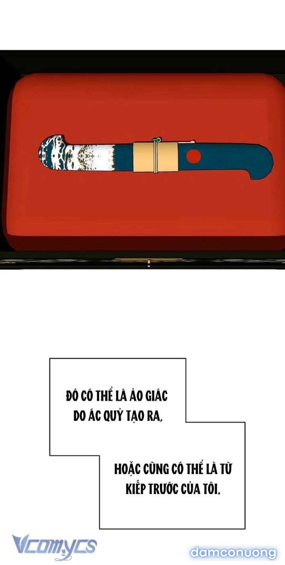 đọc truyện [18+] Mong Ước Của Ác Quỷ Chương 64 ảnh 64 tại Thiên Thai Truyện