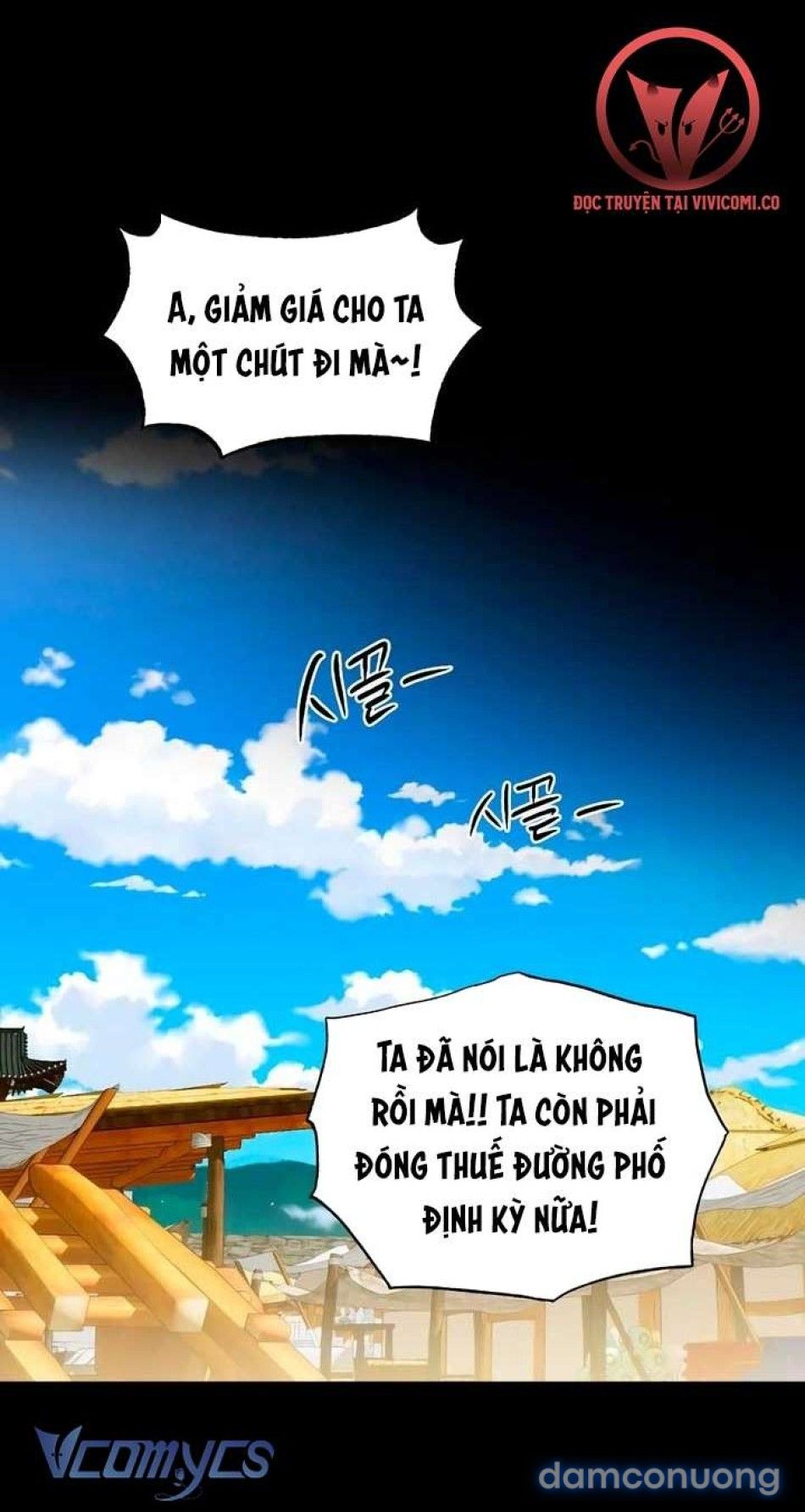 đọc truyện [18+] Mong Ước Của Ác Quỷ Chương 64 ảnh 68 tại Thiên Thai Truyện