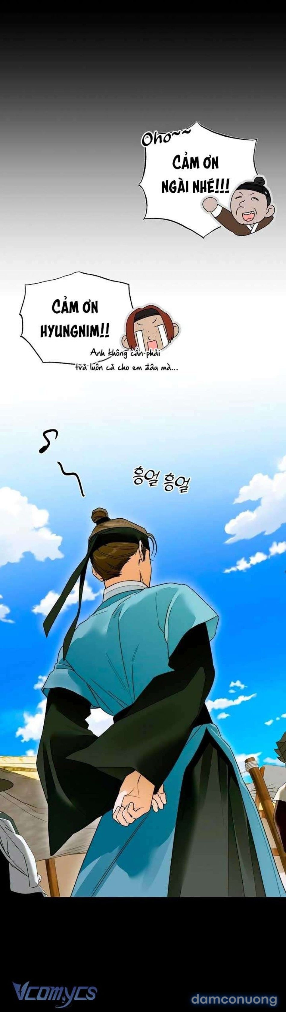 đọc truyện [18+] Mong Ước Của Ác Quỷ Chương 64 ảnh 72 tại Thiên Thai Truyện