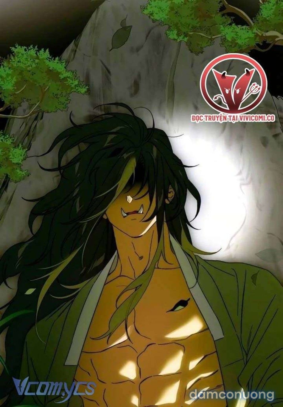 đọc truyện [18+] Mong Ước Của Ác Quỷ Chương 65 ảnh 21 tại Thiên Thai Truyện