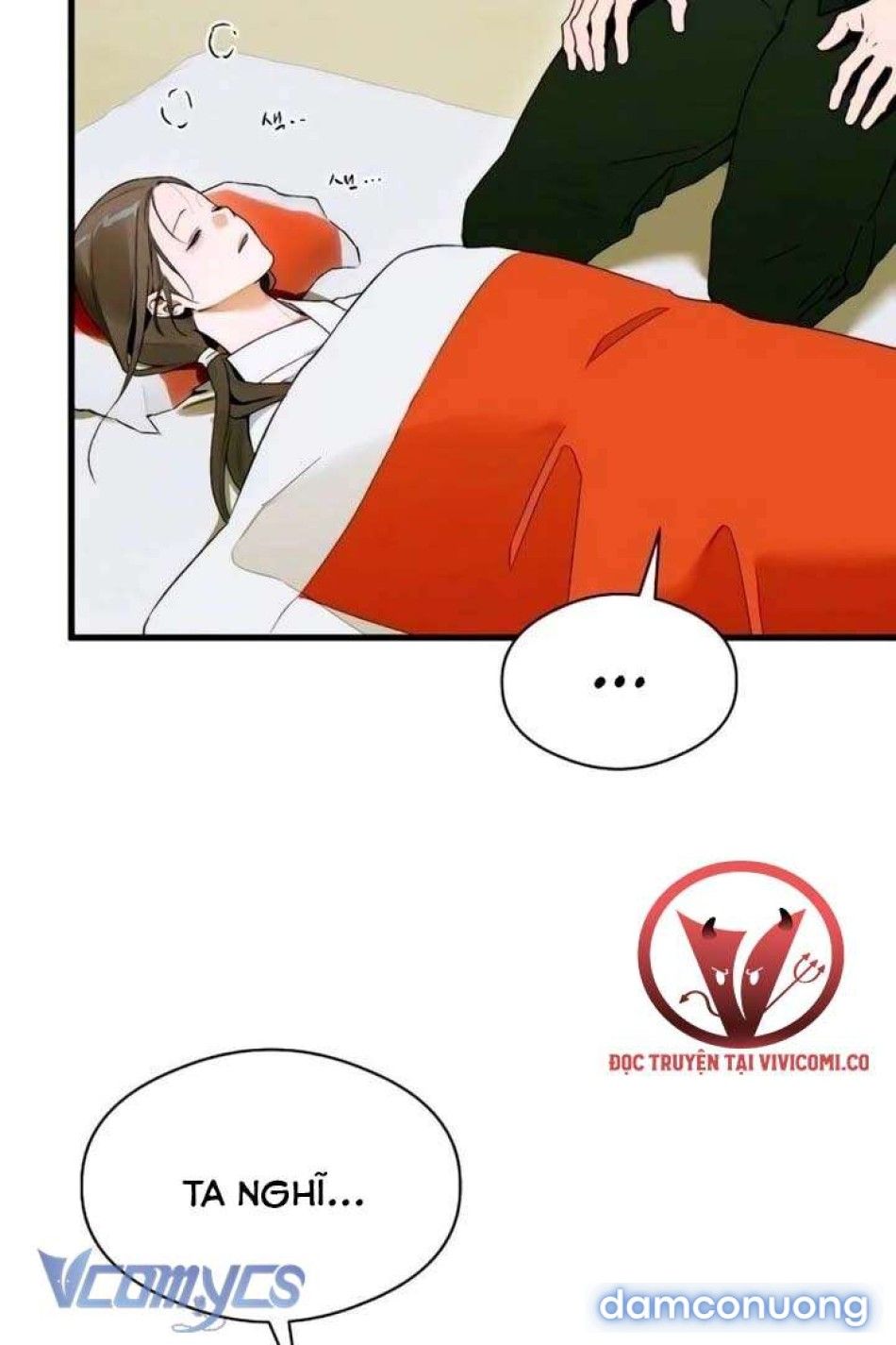 đọc truyện [18+] Mong Ước Của Ác Quỷ Chương 65 ảnh 26 tại Thiên Thai Truyện