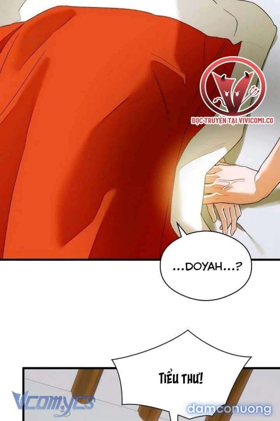 đọc truyện [18+] Mong Ước Của Ác Quỷ Chương 65 ảnh 31 tại Thiên Thai Truyện