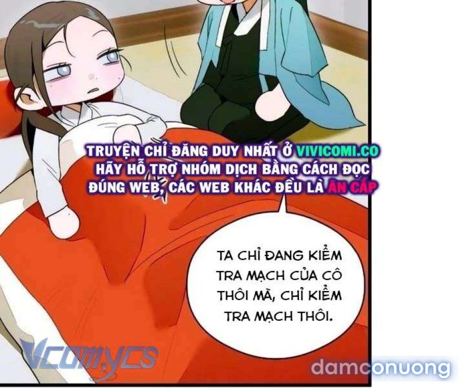 đọc truyện [18+] Mong Ước Của Ác Quỷ Chương 65 ảnh 34 tại Thiên Thai Truyện