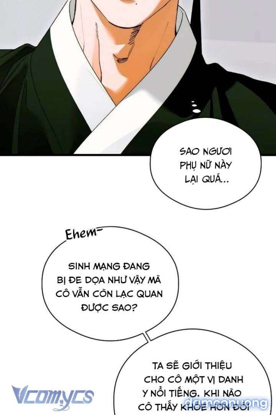 đọc truyện [18+] Mong Ước Của Ác Quỷ Chương 65 ảnh 50 tại Thiên Thai Truyện