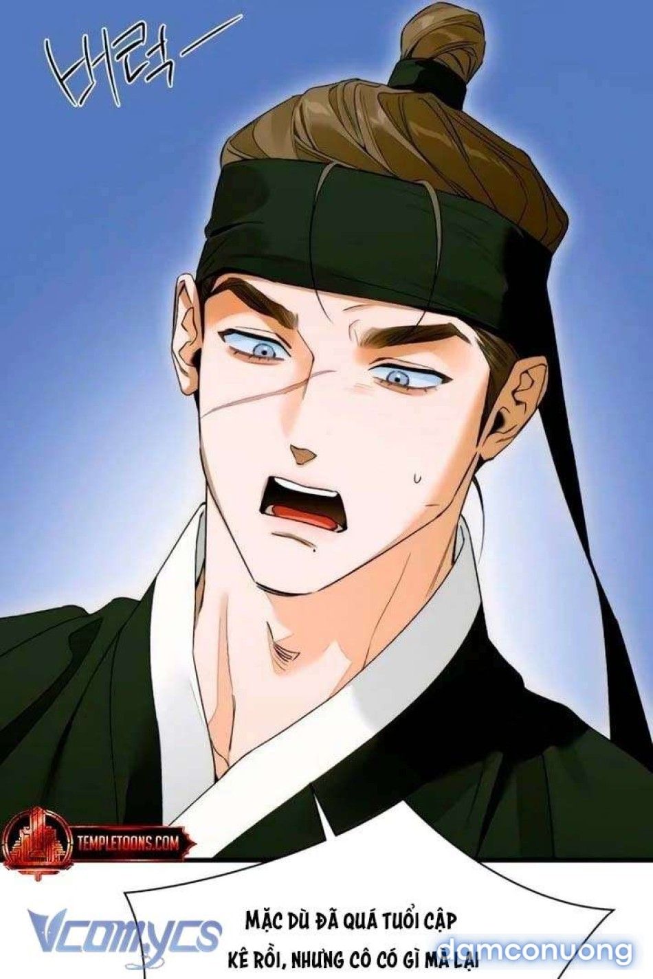 đọc truyện [18+] Mong Ước Của Ác Quỷ Chương 65 ảnh 58 tại Thiên Thai Truyện