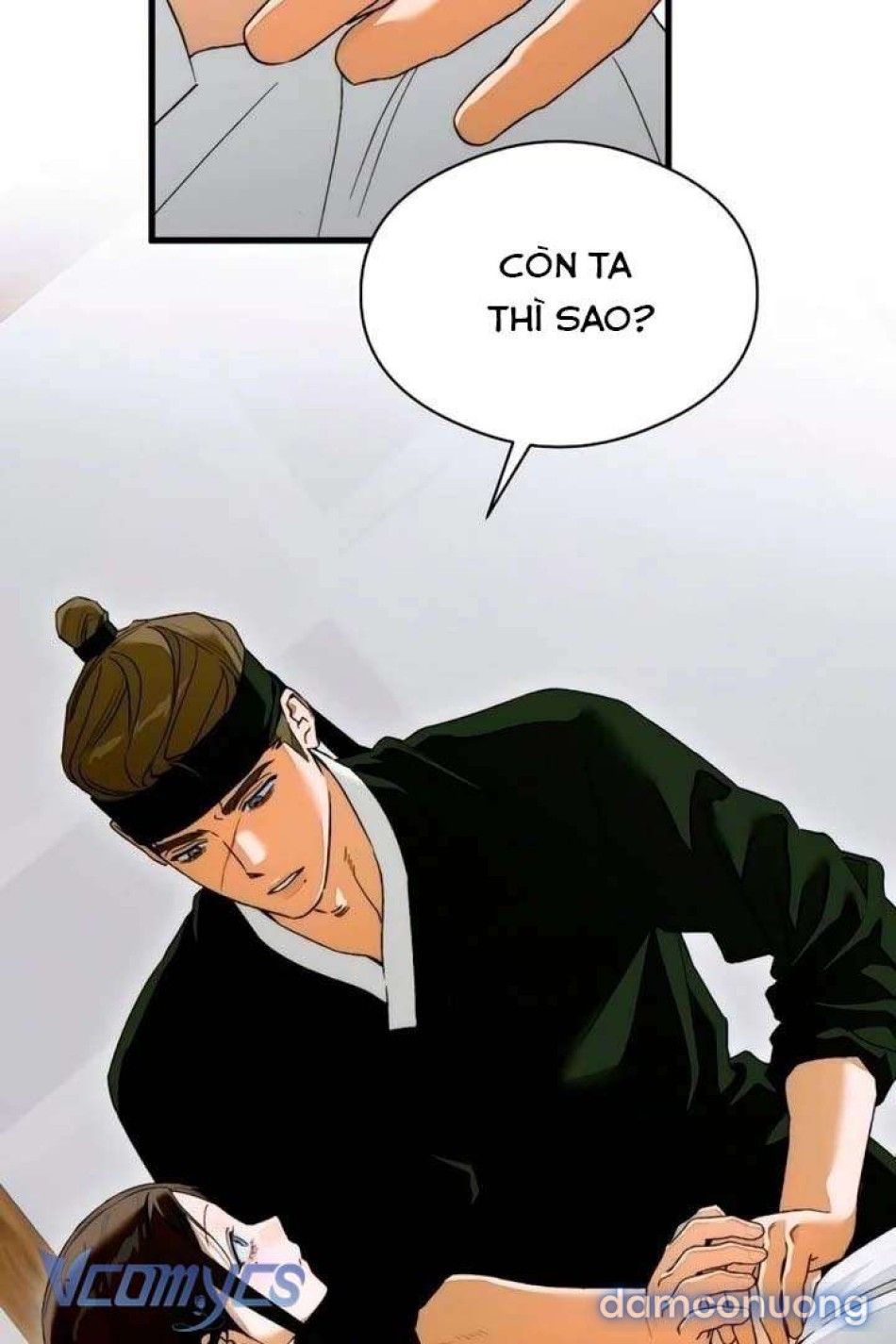 đọc truyện [18+] Mong Ước Của Ác Quỷ Chương 65 ảnh 60 tại Thiên Thai Truyện