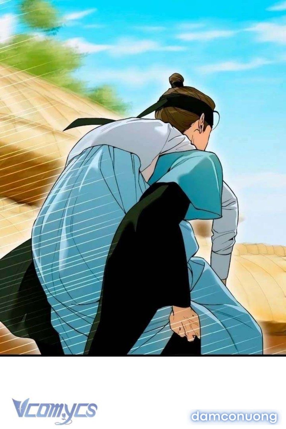 đọc truyện [18+] Mong Ước Của Ác Quỷ Chương 65 ảnh 8 tại Thiên Thai Truyện