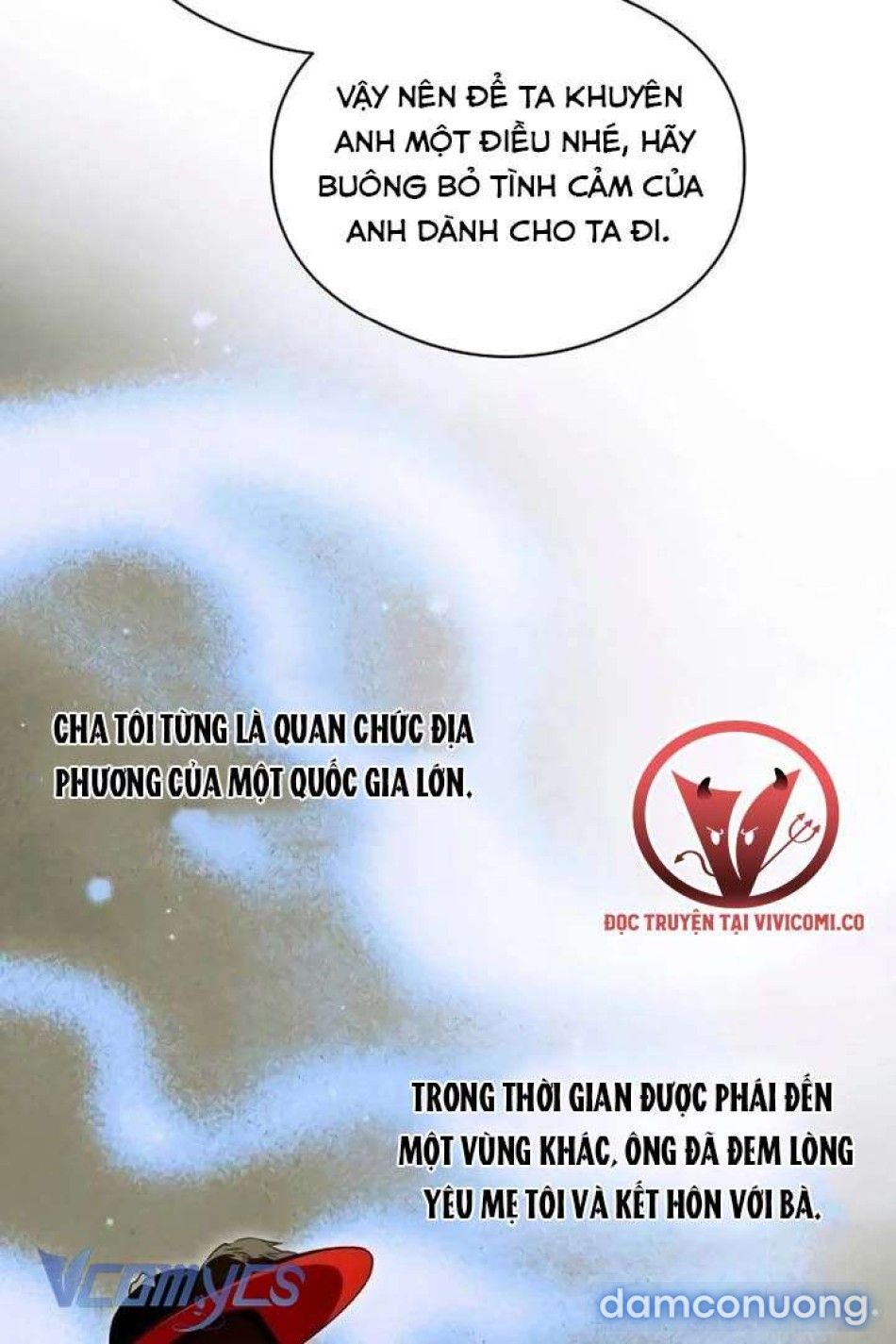 đọc truyện [18+] Mong Ước Của Ác Quỷ Chương 65 ảnh 71 tại Thiên Thai Truyện