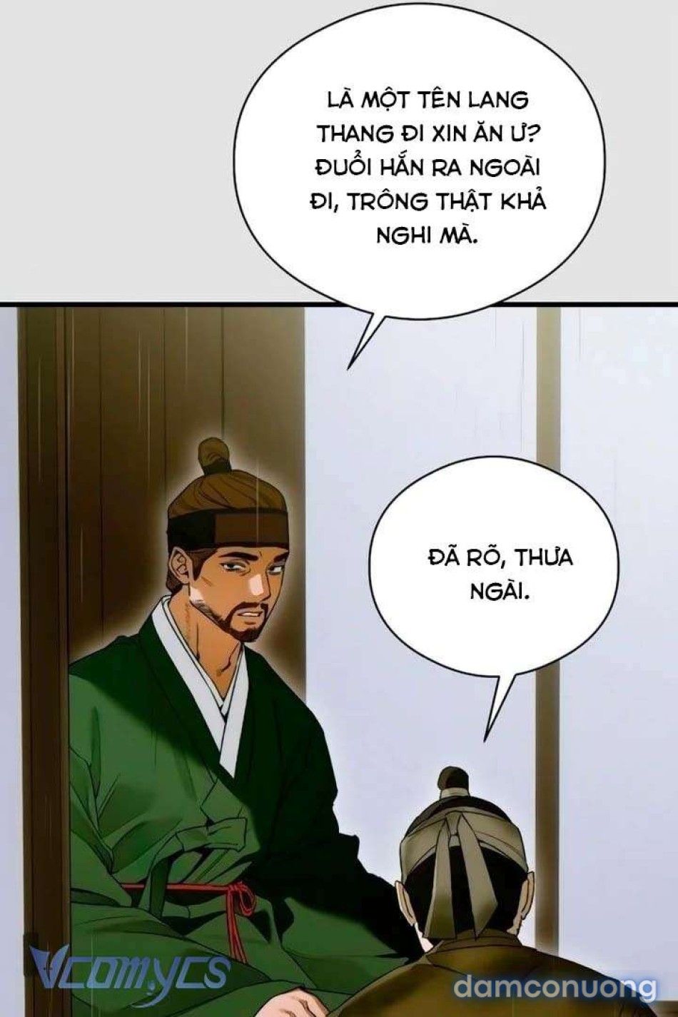 đọc truyện [18+] Mong Ước Của Ác Quỷ Chương 65 ảnh 78 tại Thiên Thai Truyện