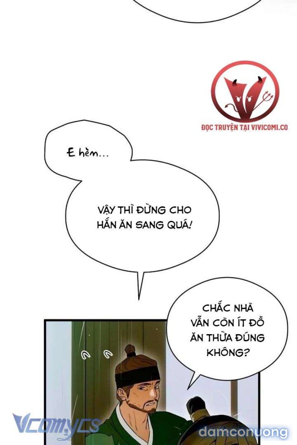 đọc truyện [18+] Mong Ước Của Ác Quỷ Chương 65 ảnh 81 tại Thiên Thai Truyện