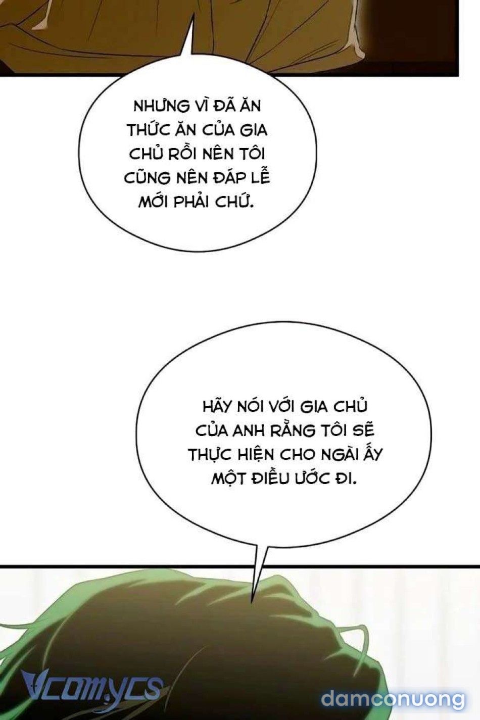 đọc truyện [18+] Mong Ước Của Ác Quỷ Chương 65 ảnh 85 tại Thiên Thai Truyện