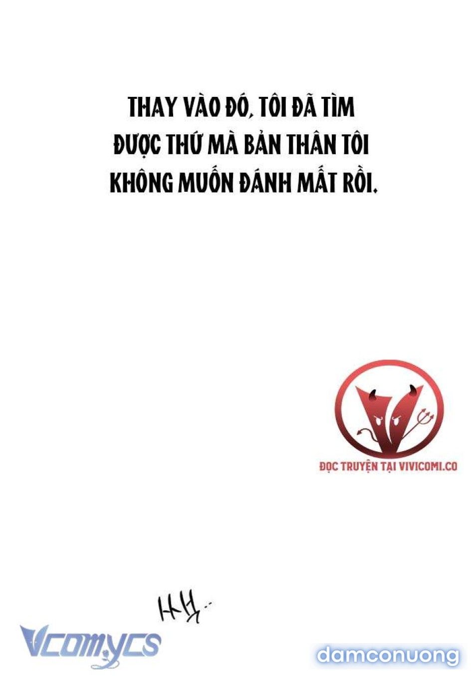 đọc truyện [18+] Mong Ước Của Ác Quỷ Chương 65 ảnh 11 tại Thiên Thai Truyện