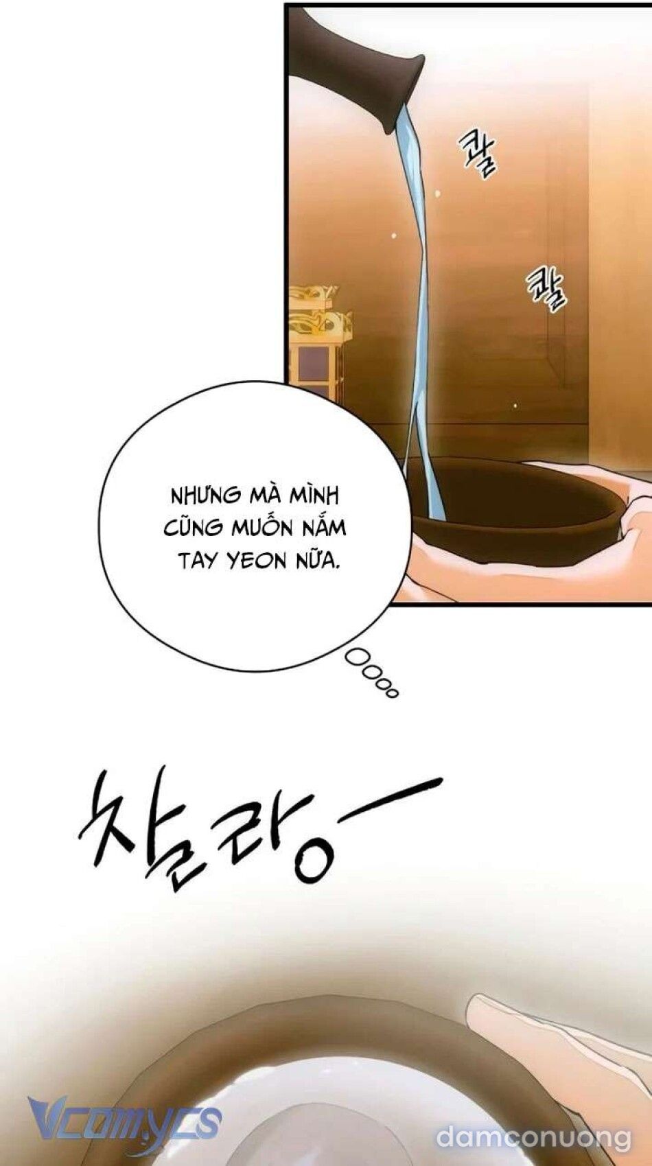 đọc truyện [18+] Mong Ước Của Ác Quỷ Chương 66 ảnh 104 tại Thiên Thai Truyện