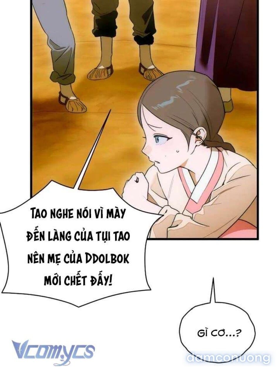 đọc truyện [18+] Mong Ước Của Ác Quỷ Chương 66 ảnh 13 tại Thiên Thai Truyện