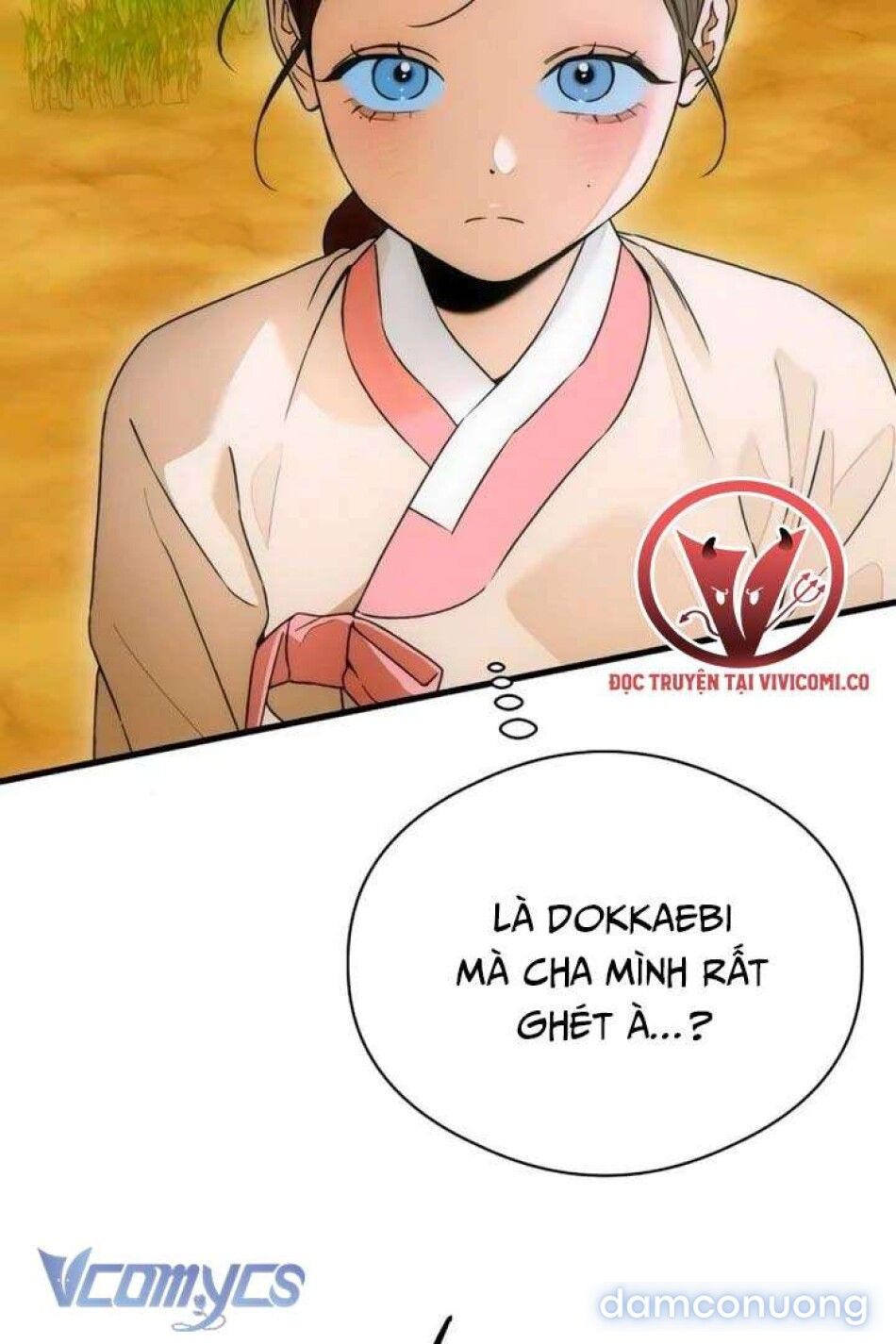 đọc truyện [18+] Mong Ước Của Ác Quỷ Chương 66 ảnh 26 tại Thiên Thai Truyện