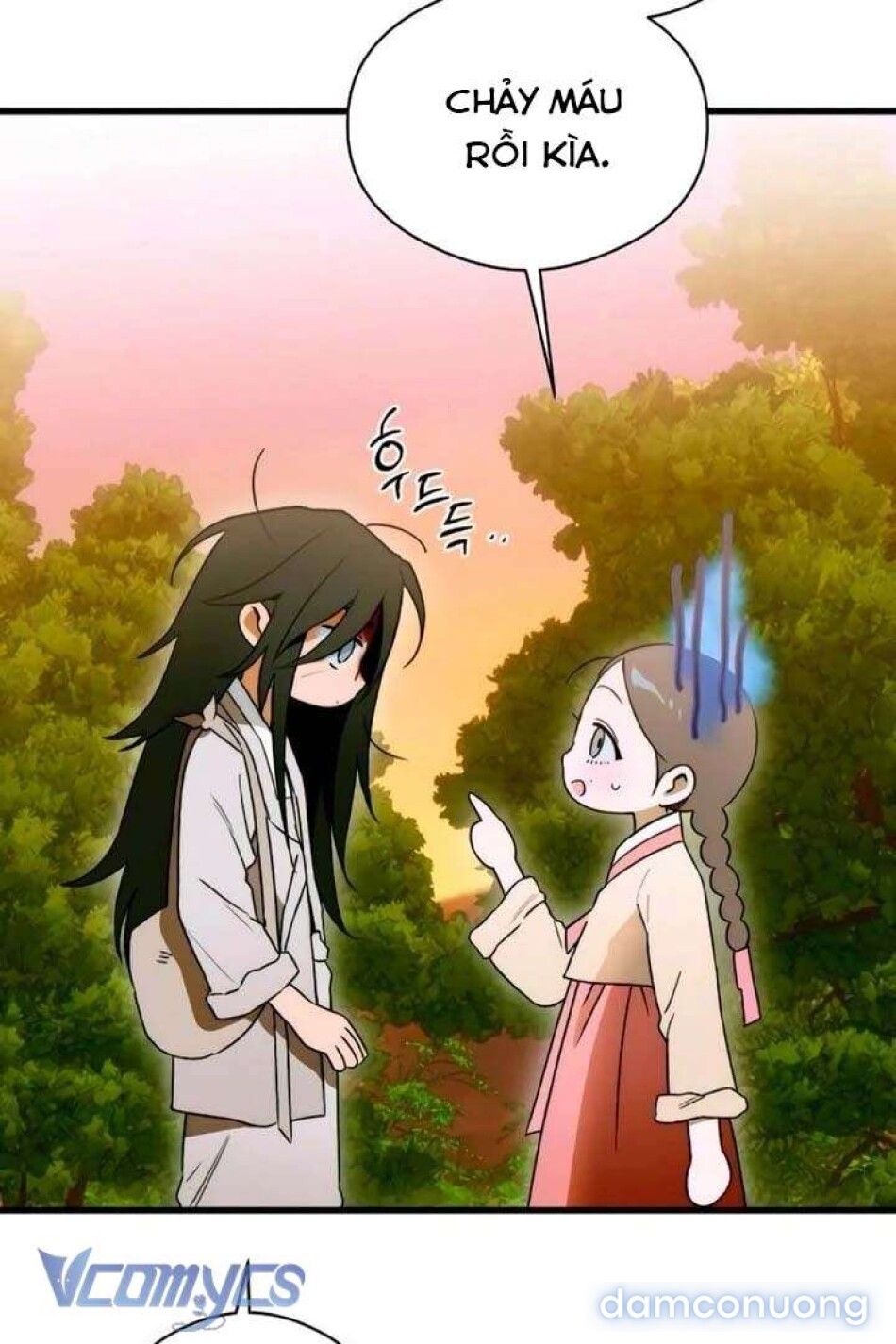 đọc truyện [18+] Mong Ước Của Ác Quỷ Chương 66 ảnh 32 tại Thiên Thai Truyện