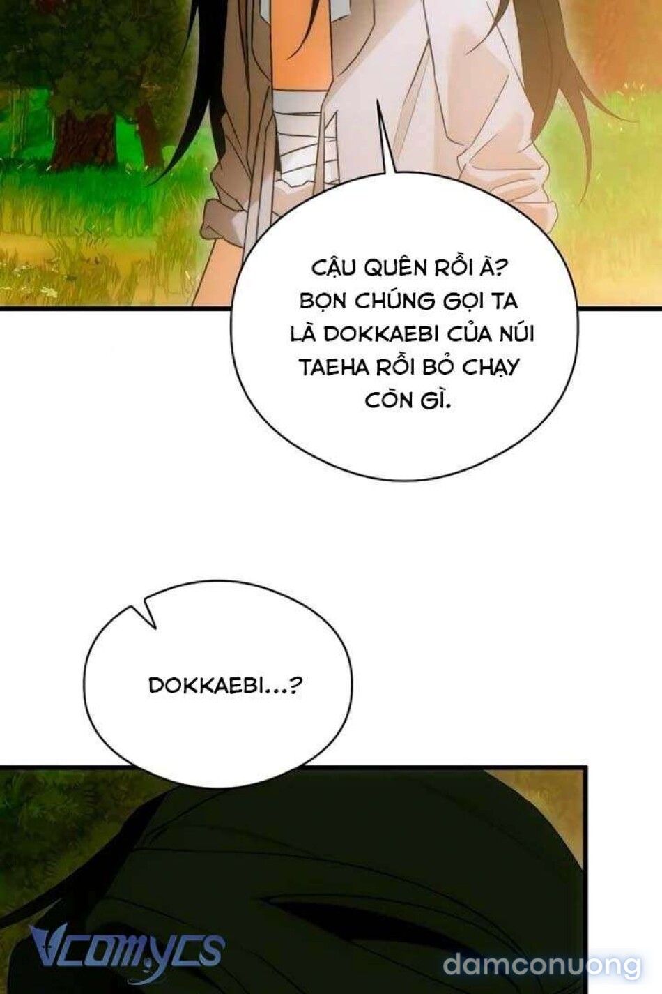 đọc truyện [18+] Mong Ước Của Ác Quỷ Chương 66 ảnh 38 tại Thiên Thai Truyện