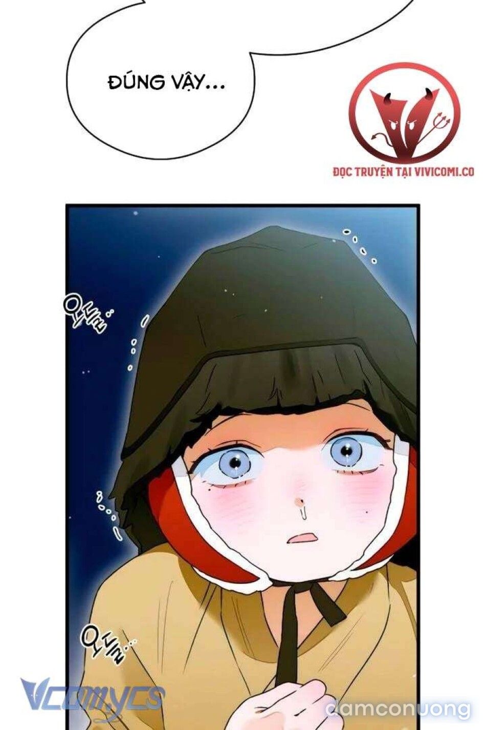 đọc truyện [18+] Mong Ước Của Ác Quỷ Chương 66 ảnh 7 tại Thiên Thai Truyện