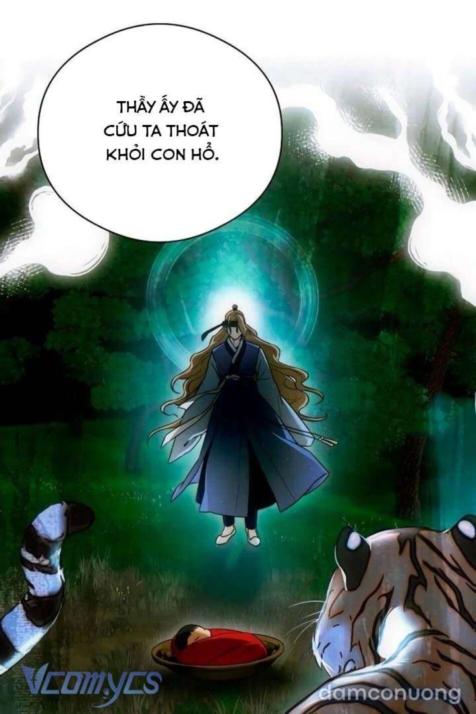 đọc truyện [18+] Mong Ước Của Ác Quỷ Chương 66 ảnh 53 tại Thiên Thai Truyện