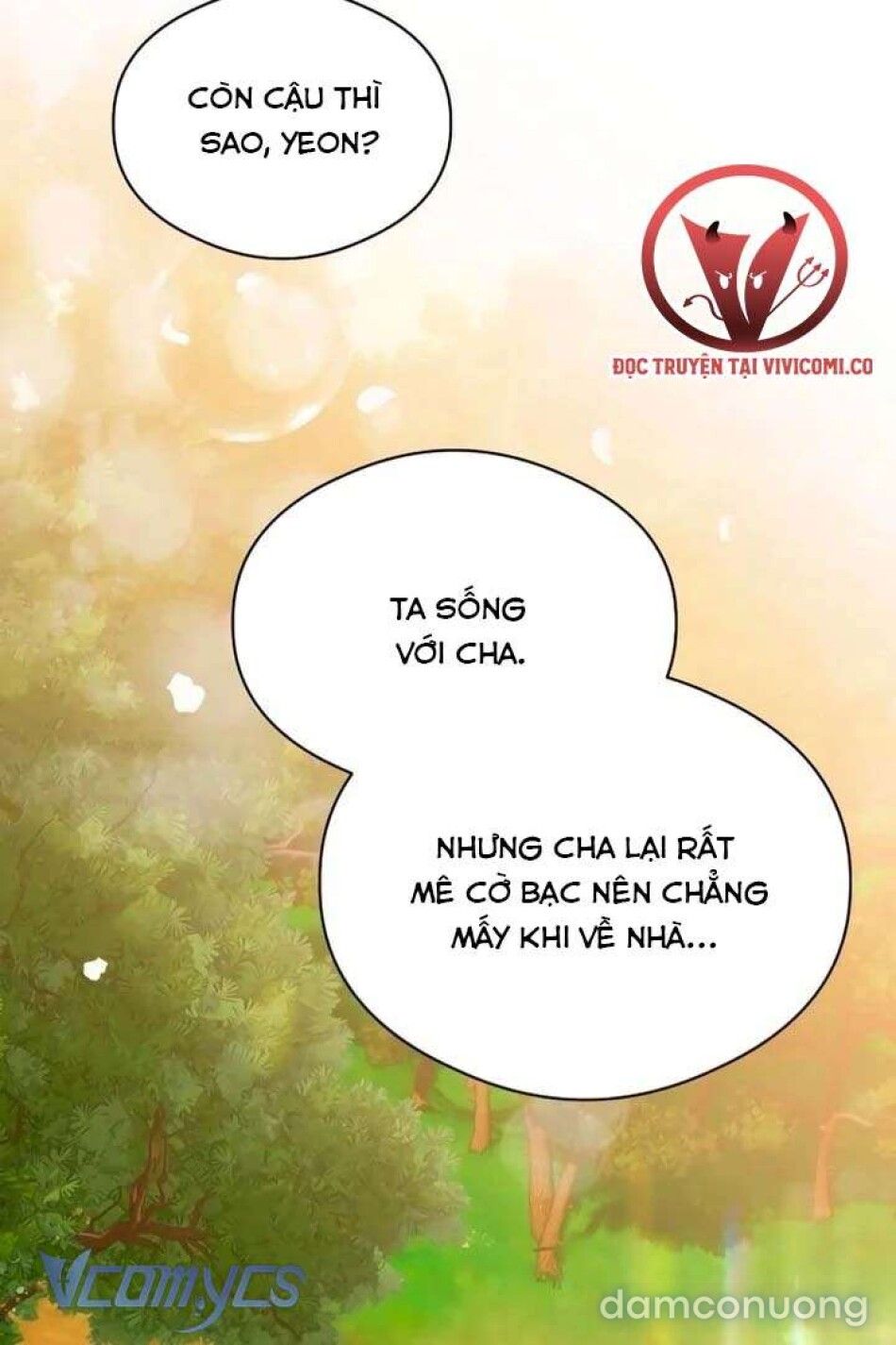 đọc truyện [18+] Mong Ước Của Ác Quỷ Chương 66 ảnh 56 tại Thiên Thai Truyện