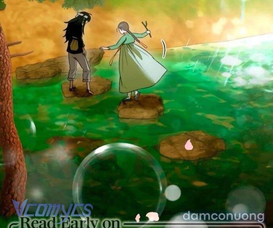 đọc truyện [18+] Mong Ước Của Ác Quỷ Chương 66 ảnh 57 tại Thiên Thai Truyện