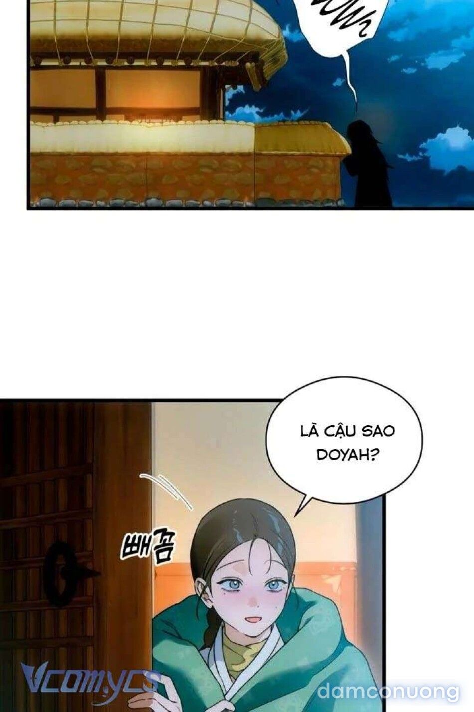 đọc truyện [18+] Mong Ước Của Ác Quỷ Chương 66 ảnh 60 tại Thiên Thai Truyện