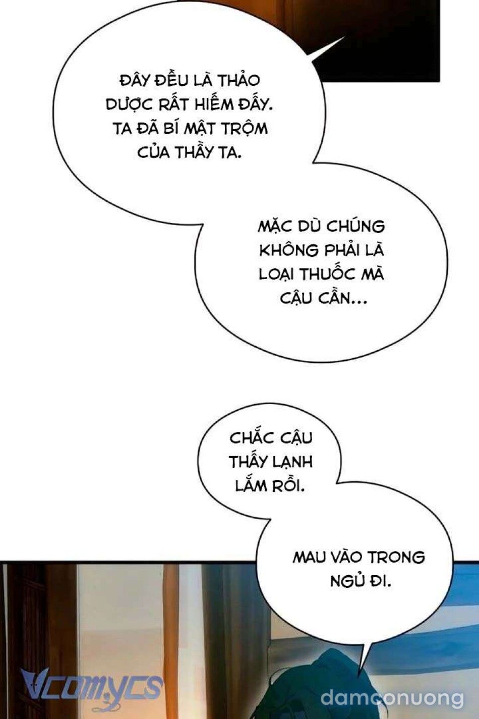 đọc truyện [18+] Mong Ước Của Ác Quỷ Chương 66 ảnh 63 tại Thiên Thai Truyện