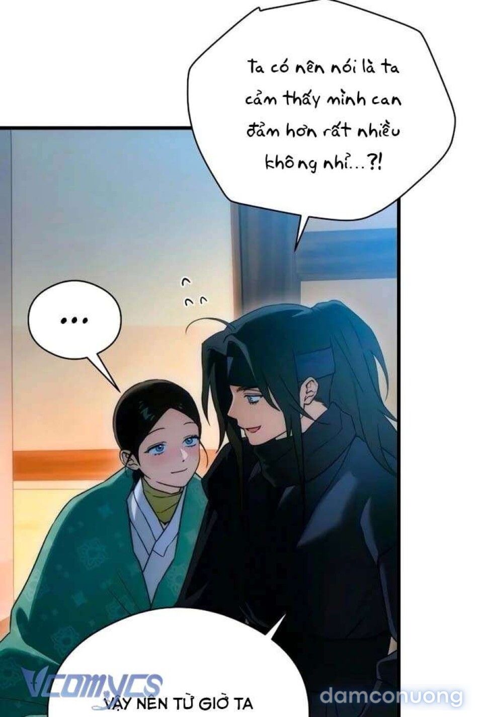 đọc truyện [18+] Mong Ước Của Ác Quỷ Chương 66 ảnh 68 tại Thiên Thai Truyện