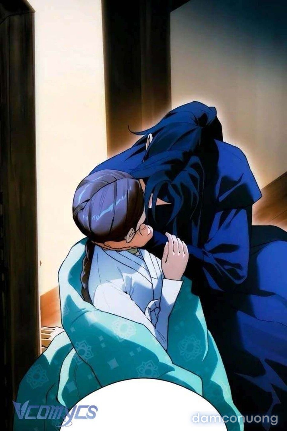 đọc truyện [18+] Mong Ước Của Ác Quỷ Chương 66 ảnh 73 tại Thiên Thai Truyện