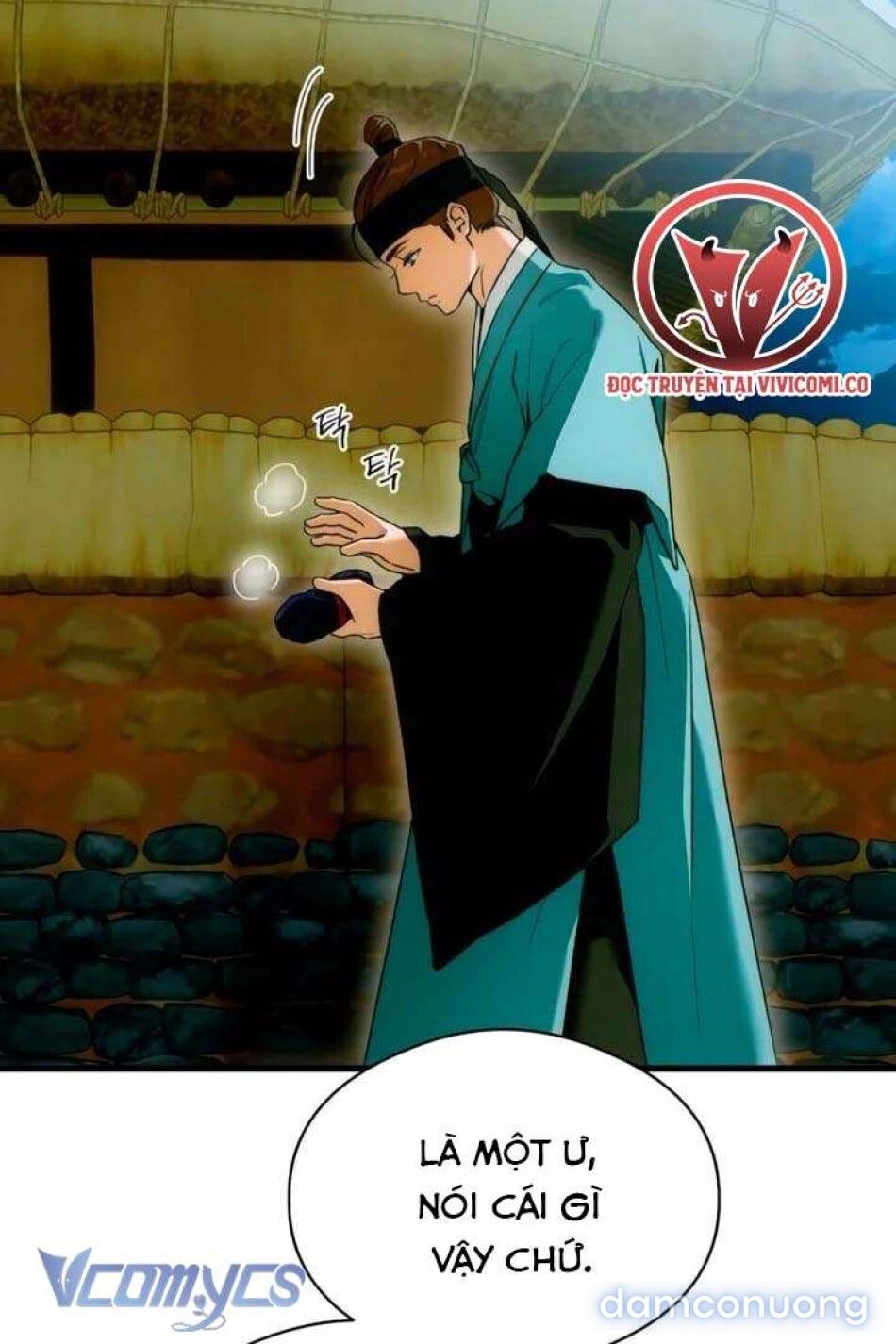 đọc truyện [18+] Mong Ước Của Ác Quỷ Chương 66 ảnh 81 tại Thiên Thai Truyện