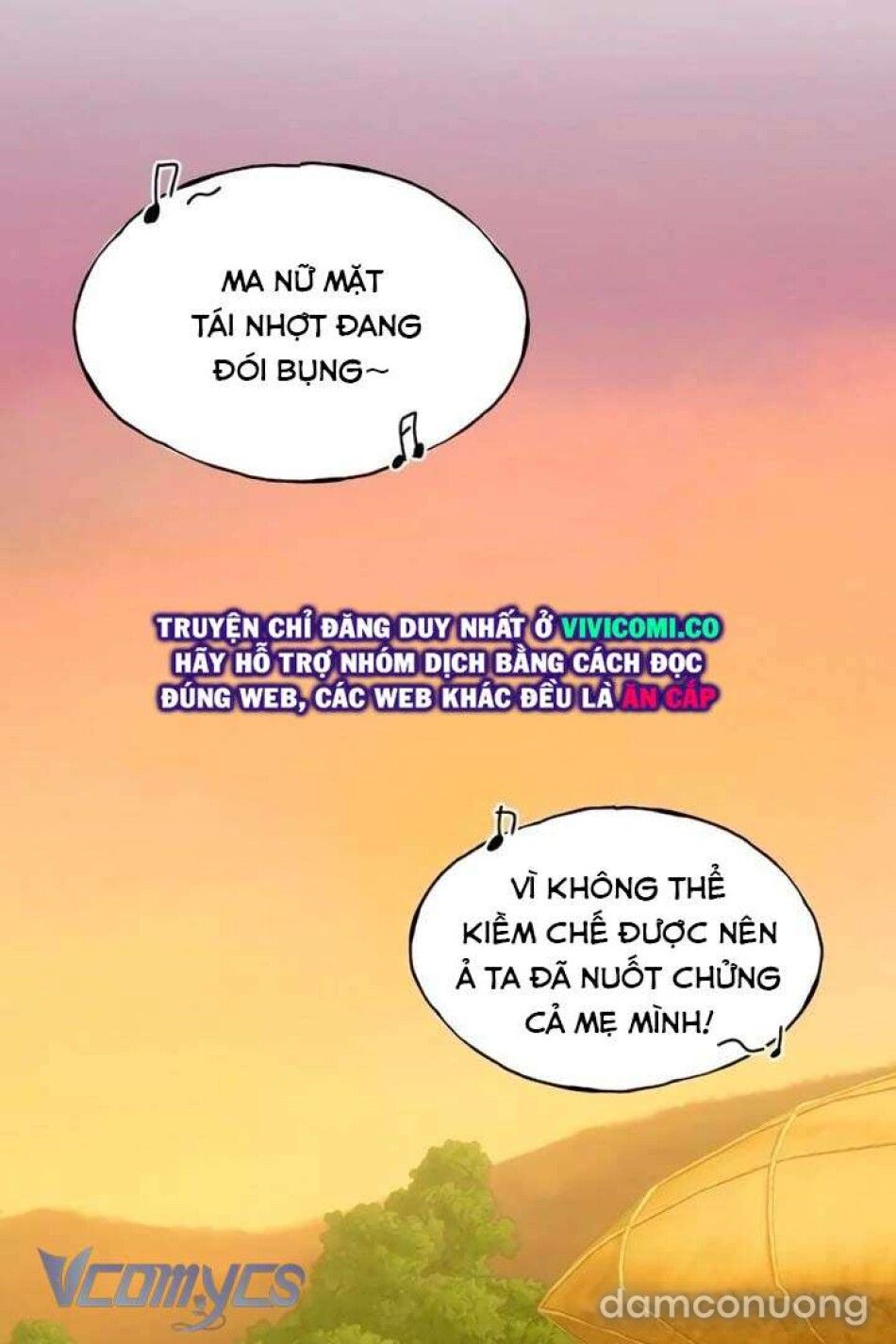 đọc truyện [18+] Mong Ước Của Ác Quỷ Chương 66 ảnh 10 tại Thiên Thai Truyện