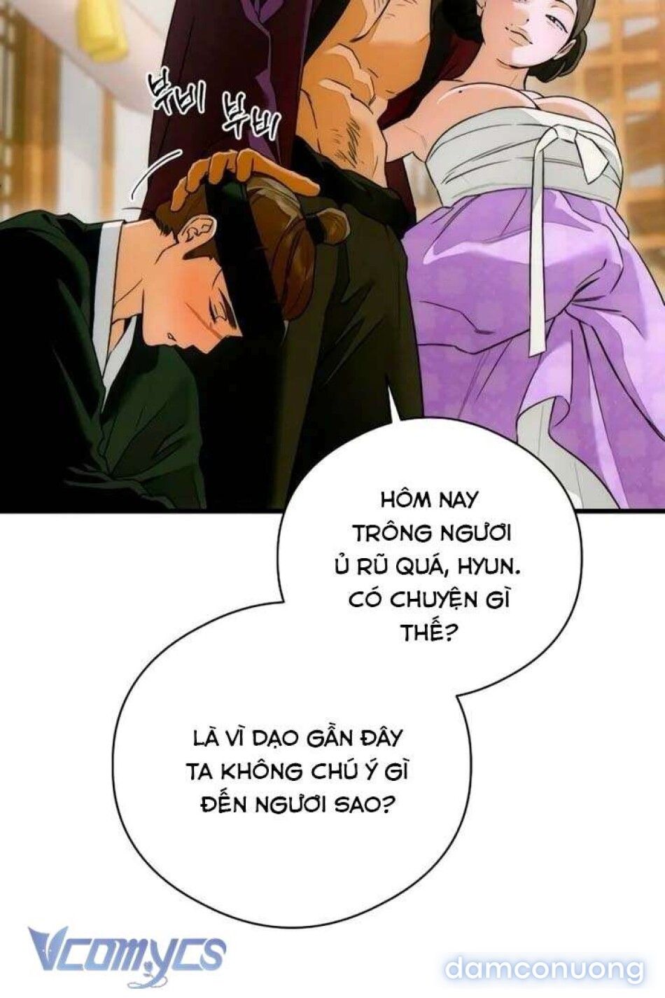 đọc truyện [18+] Mong Ước Của Ác Quỷ Chương 66 ảnh 87 tại Thiên Thai Truyện