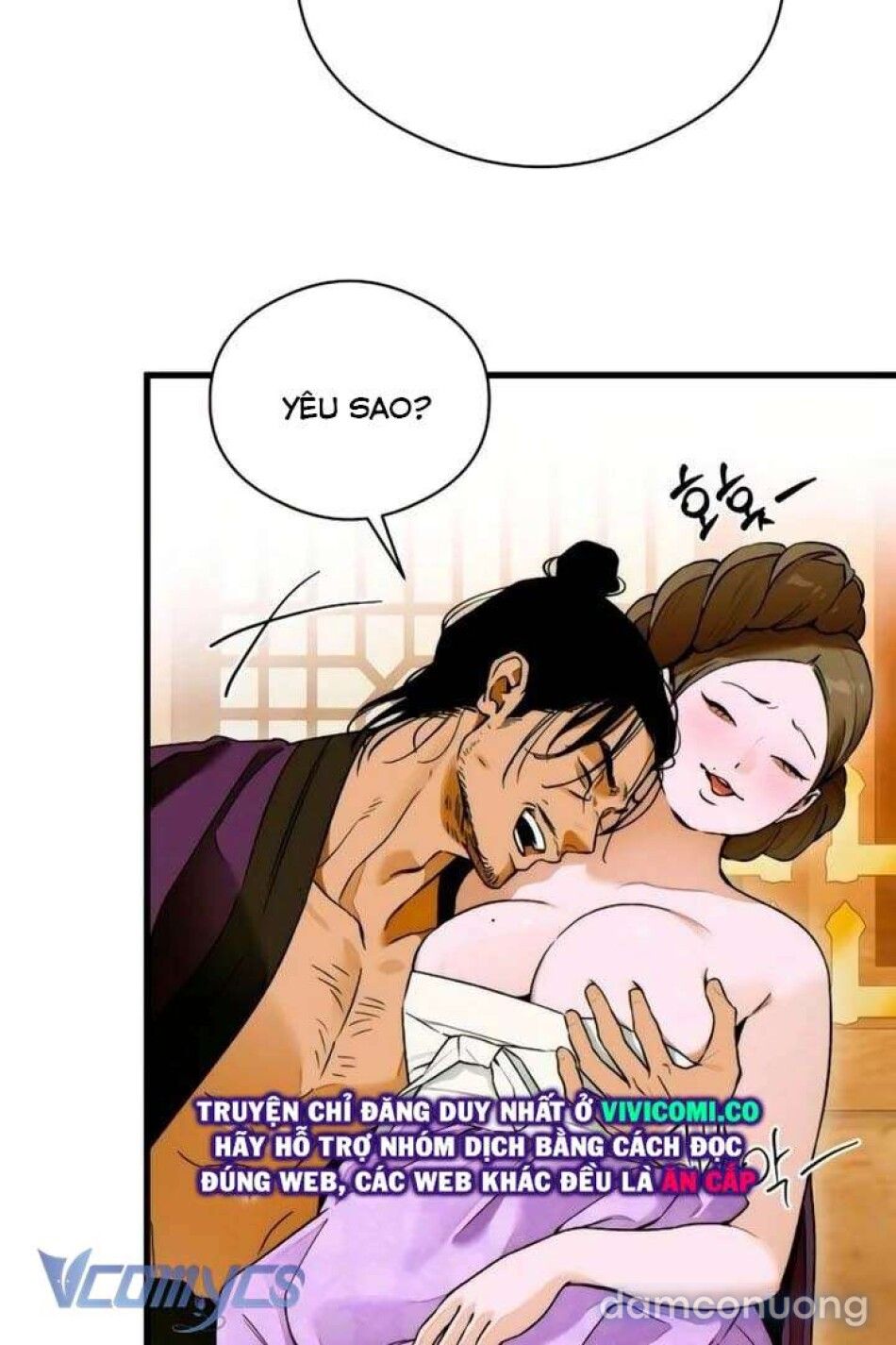 đọc truyện [18+] Mong Ước Của Ác Quỷ Chương 66 ảnh 89 tại Thiên Thai Truyện