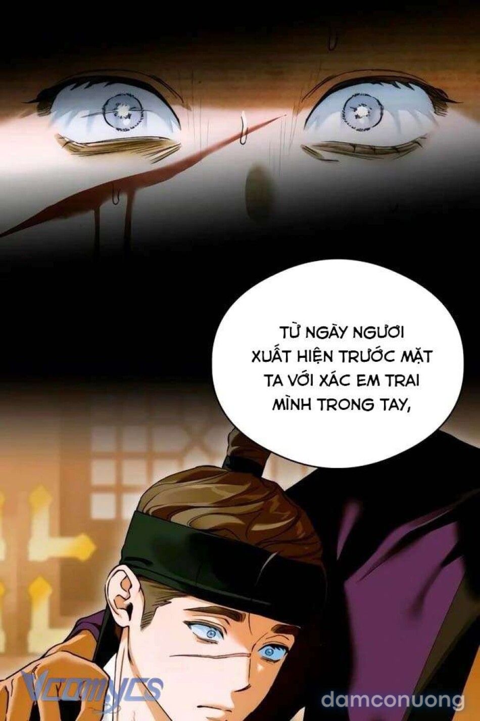 đọc truyện [18+] Mong Ước Của Ác Quỷ Chương 66 ảnh 97 tại Thiên Thai Truyện