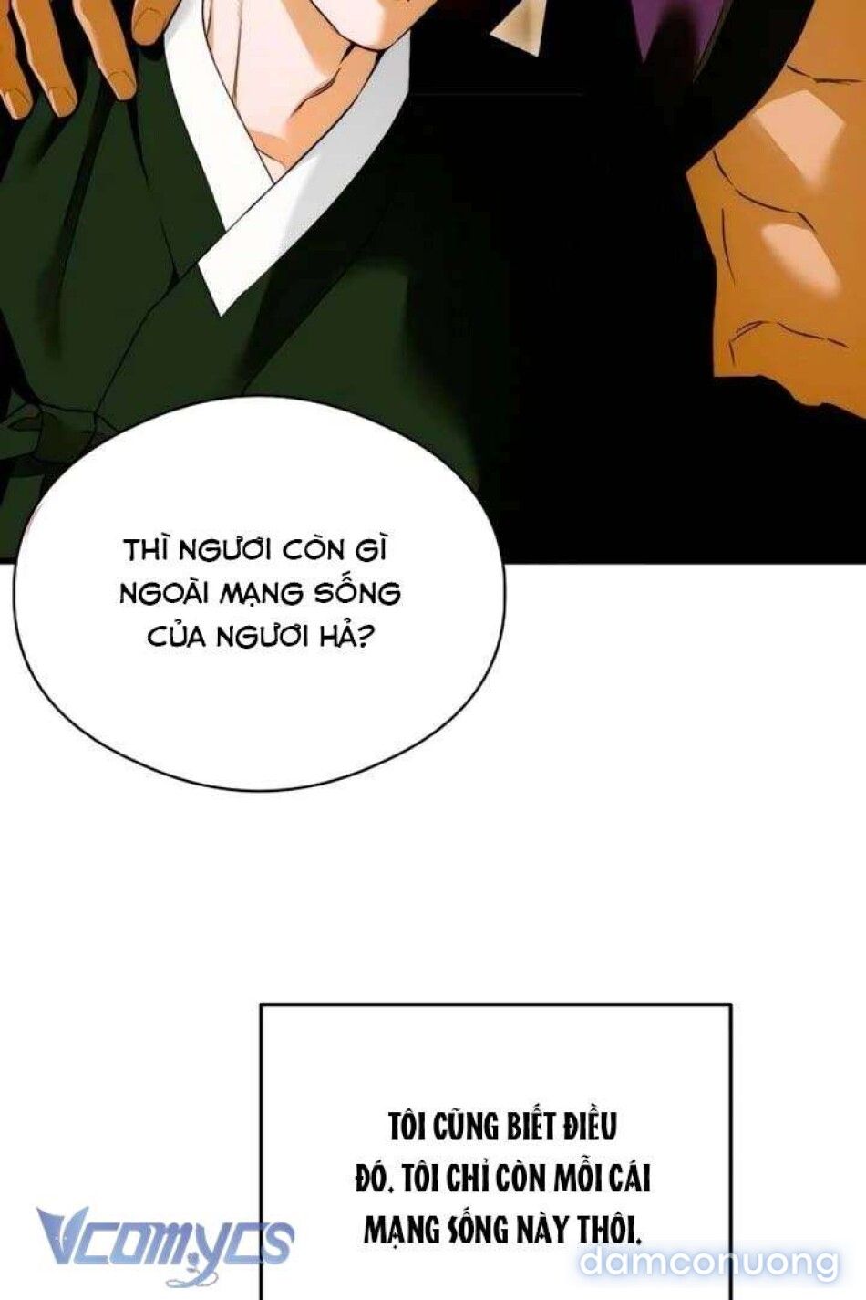 đọc truyện [18+] Mong Ước Của Ác Quỷ Chương 66 ảnh 98 tại Thiên Thai Truyện