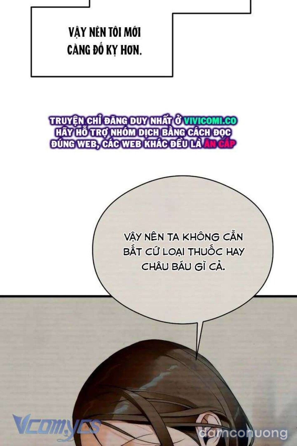 đọc truyện [18+] Mong Ước Của Ác Quỷ Chương 66 ảnh 99 tại Thiên Thai Truyện