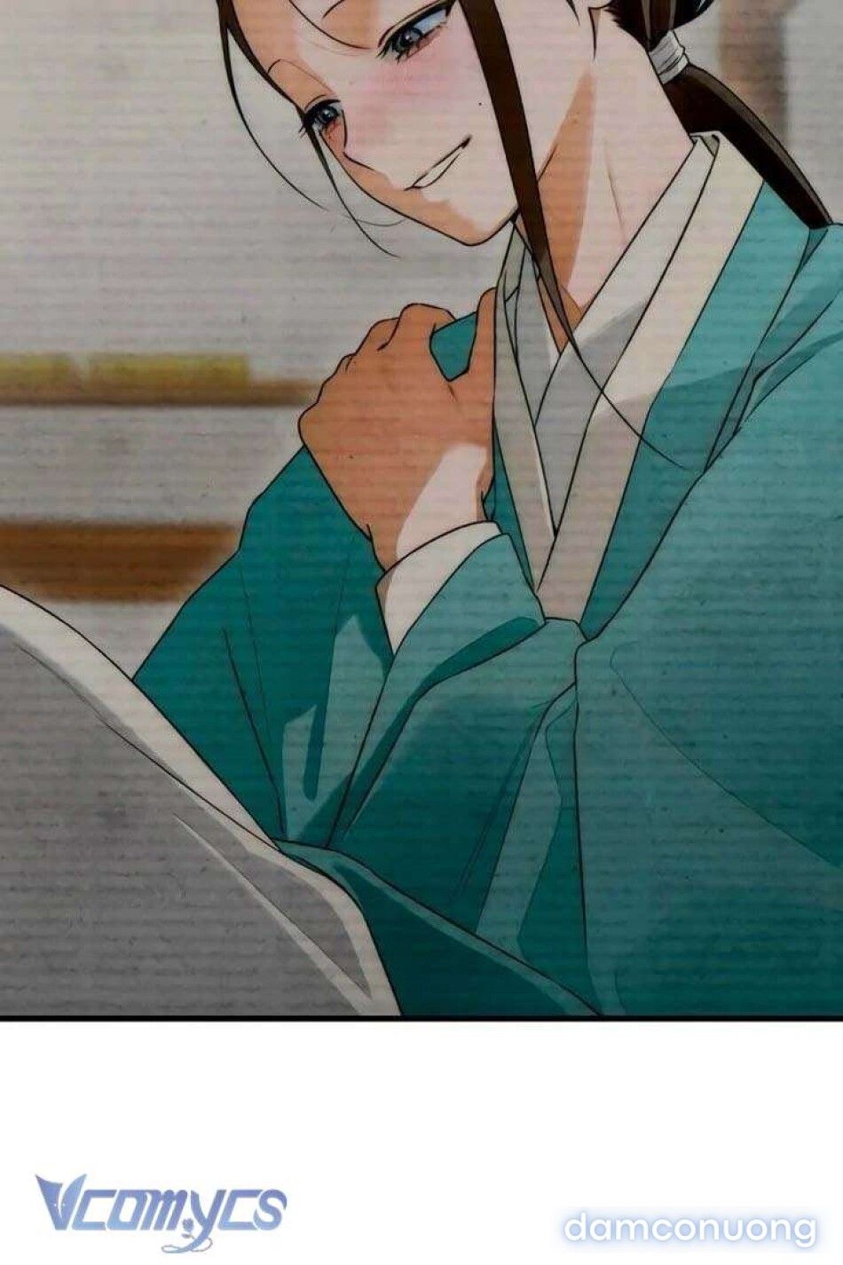 đọc truyện [18+] Mong Ước Của Ác Quỷ Chương 66 ảnh 100 tại Thiên Thai Truyện