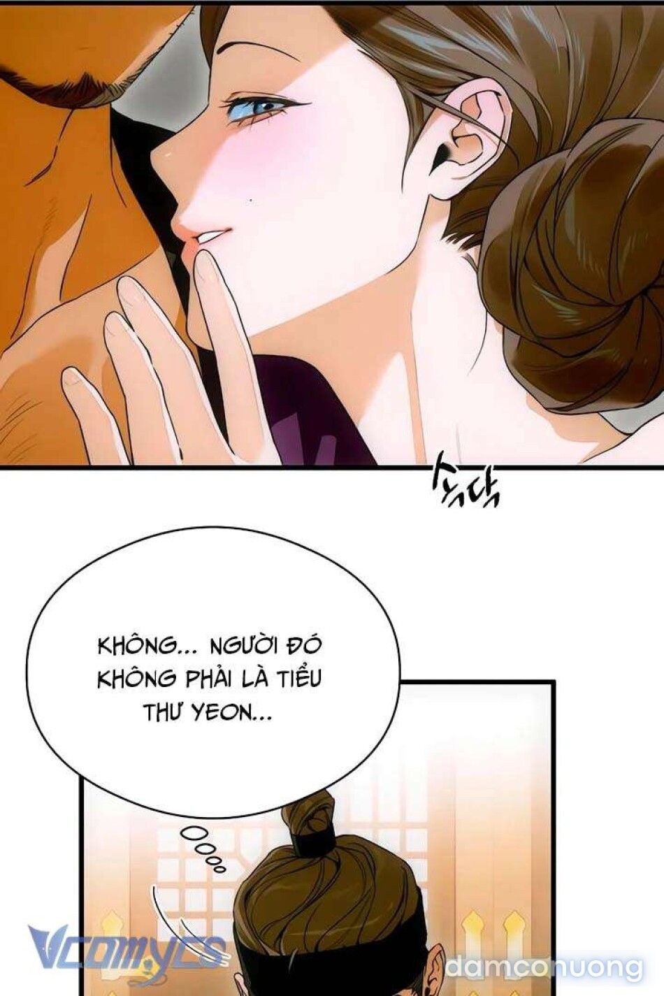 đọc truyện [18+] Mong Ước Của Ác Quỷ Chương 67 ảnh 16 tại Thiên Thai Truyện