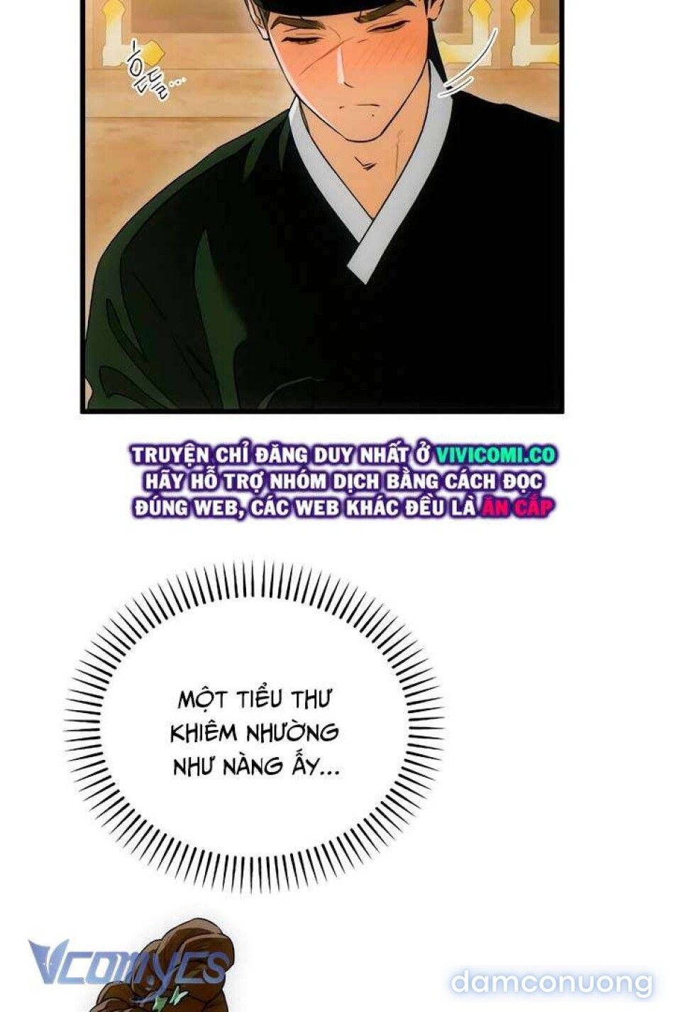 đọc truyện [18+] Mong Ước Của Ác Quỷ Chương 67 ảnh 18 tại Thiên Thai Truyện