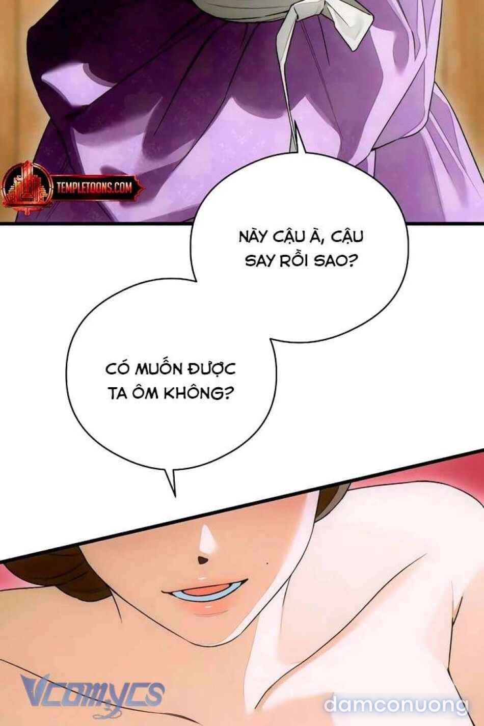 đọc truyện [18+] Mong Ước Của Ác Quỷ Chương 67 ảnh 21 tại Thiên Thai Truyện