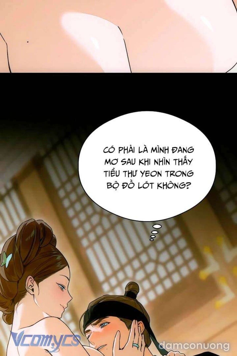 đọc truyện [18+] Mong Ước Của Ác Quỷ Chương 67 ảnh 22 tại Thiên Thai Truyện