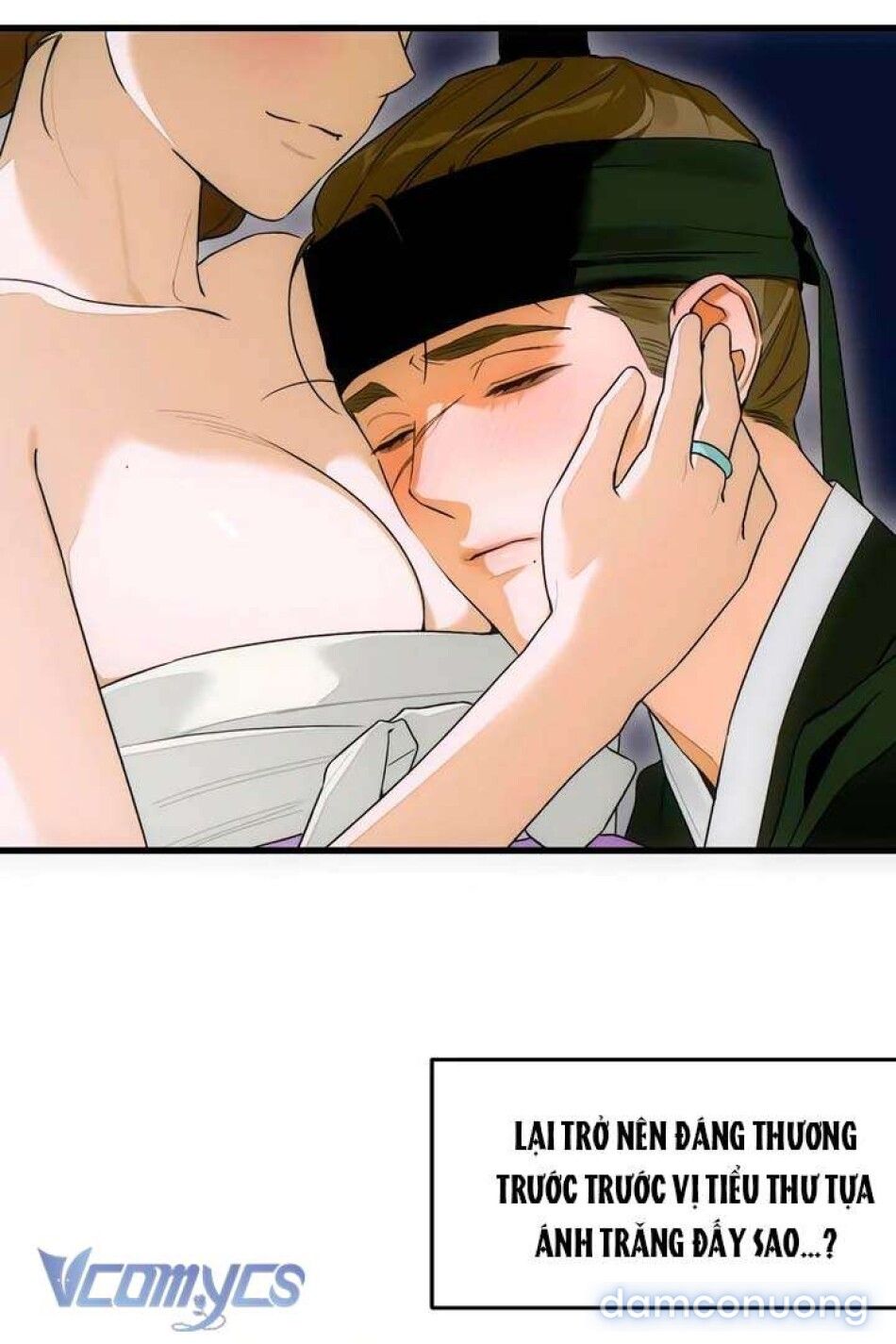 đọc truyện [18+] Mong Ước Của Ác Quỷ Chương 67 ảnh 24 tại Thiên Thai Truyện