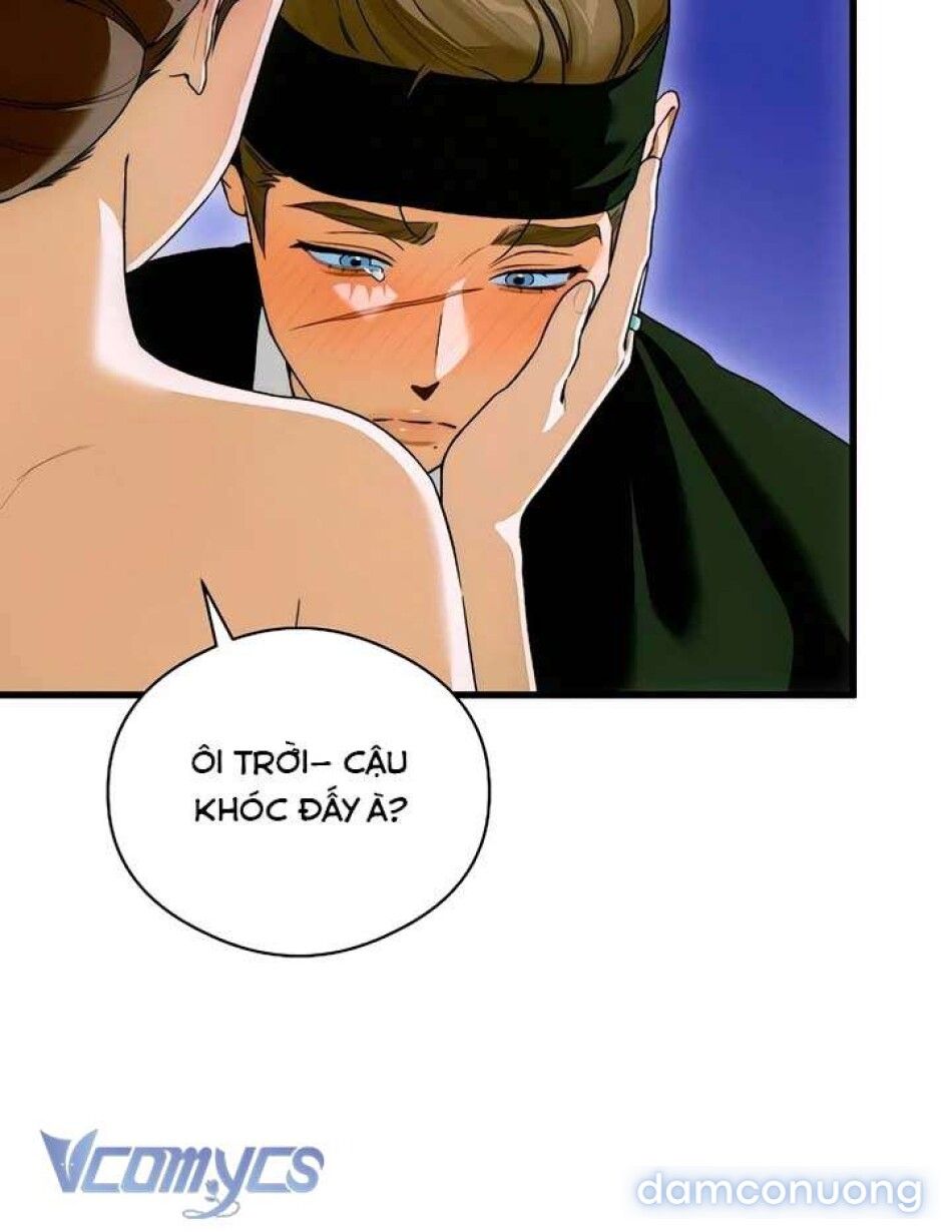 đọc truyện [18+] Mong Ước Của Ác Quỷ Chương 67 ảnh 27 tại Thiên Thai Truyện