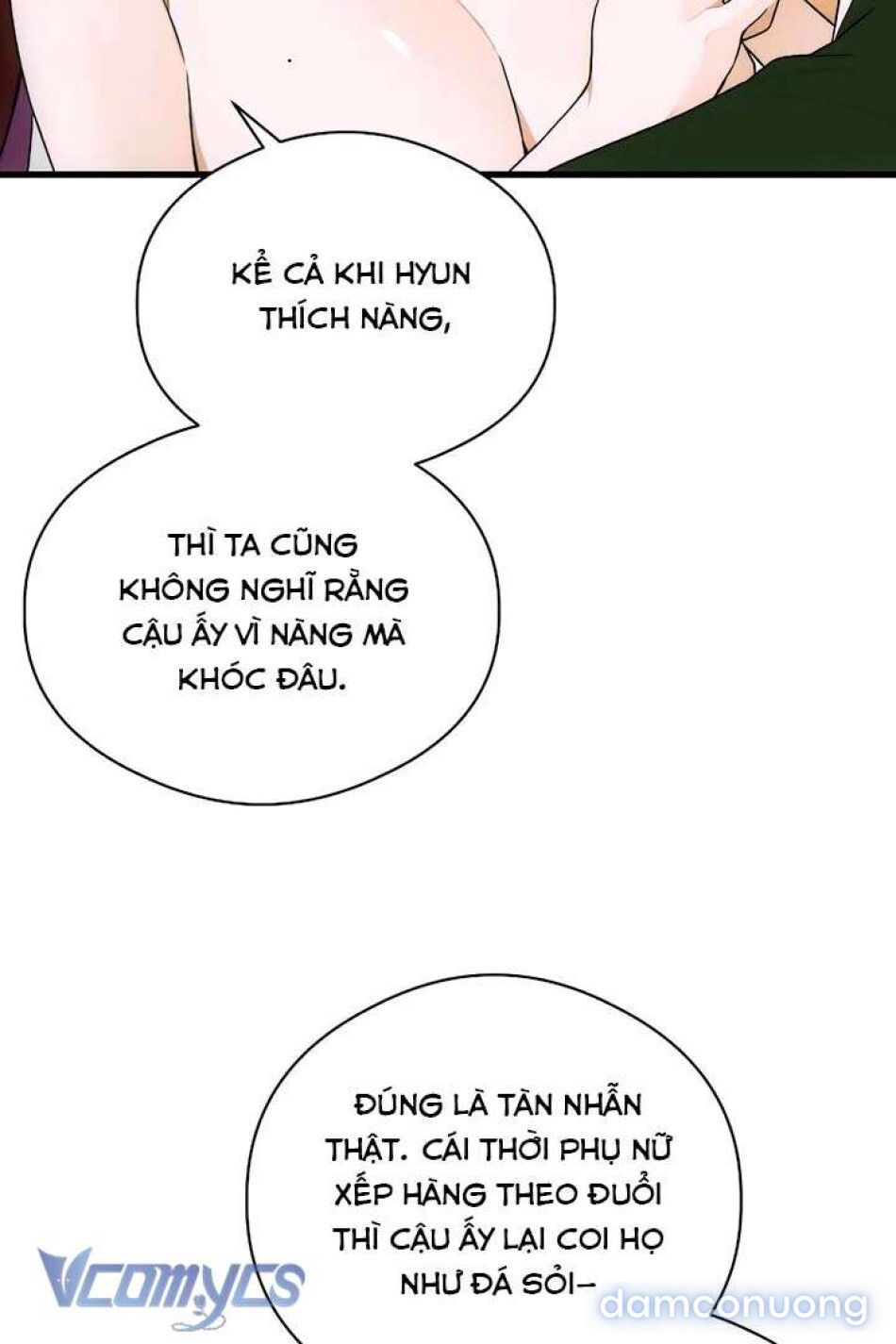 đọc truyện [18+] Mong Ước Của Ác Quỷ Chương 67 ảnh 29 tại Thiên Thai Truyện