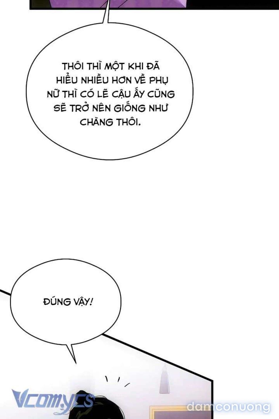 đọc truyện [18+] Mong Ước Của Ác Quỷ Chương 67 ảnh 31 tại Thiên Thai Truyện