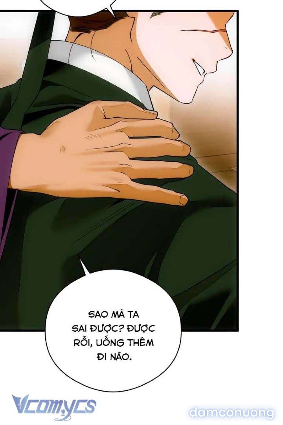 đọc truyện [18+] Mong Ước Của Ác Quỷ Chương 67 ảnh 5 tại Thiên Thai Truyện